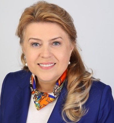 VicePresid Galina